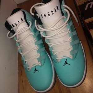 Shoes | Jordan Max Aura Turquoise Size 